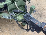 Chassis with Lights/Wiring Condition