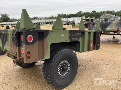 General Appearance with Sheet Metal Condition