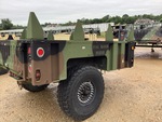 General Appearance with Sheet Metal Condition