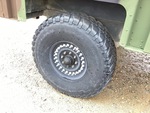 Chassis with Right Tire