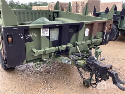 General Appearance with Paint