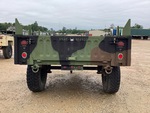 Chassis with Brake Lights Functional