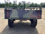 Chassis with Brake Lights Functional
