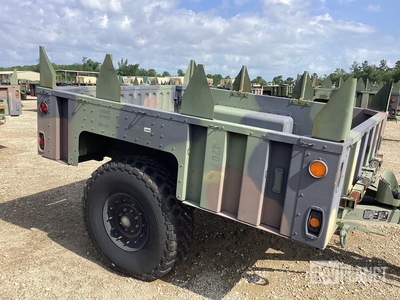 General Appearance with Sheet Metal Condition