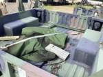 Chassis with Deck/ Floor Condition