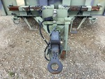 Chassis with Tongue/ Hitch Condition
