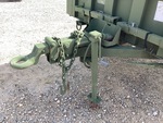 Chassis with Landing Gear / Tongue Jack