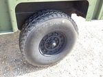 Chassis with Right Tire