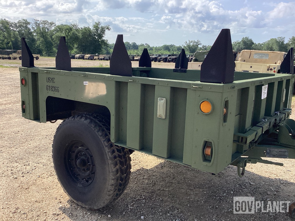 General Appearance with Sheet Metal Condition