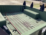 Chassis with Deck/ Floor Condition