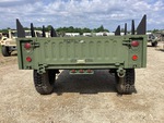 Chassis with Brake Lights Functional