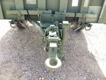 Chassis with Tongue/ Hitch Condition
