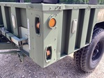 Chassis with Marker Lights Functional
