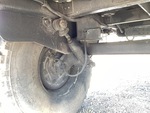 Chassis with Springs/Hangers Condition