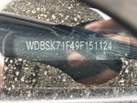 General Appearance with Frame Stamp Serial Number/VIN Photo