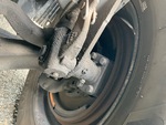 Brakes with