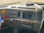 Cab with