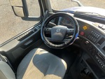 Cab with