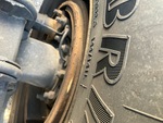 Brakes with