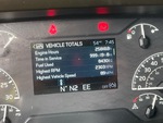 4 Transmision with Engine Hours