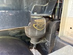 Underbody with Air Bag sospensione cabina