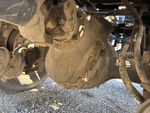 Underbody with Assale anteriore