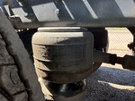 Underbody with Airbag