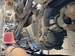 Underbody with Trasmissione