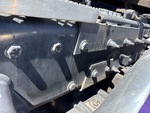 Underbody with Condizioni del telaio
