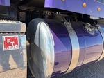 Underbody with Serbatoio idraulico
