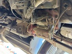 Underbody with Presa di forza