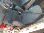 Cab with Sedili/braccioli