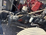 Underbody with Componenti dello sterzo