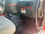 Cab with