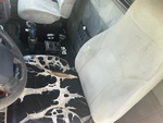 Cab with