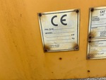 General Appearance with CE Mark