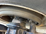 Brakes with