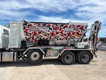 v2 Configuration - Volumetric Mixer with
