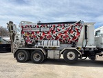 v2 Configuration - Volumetric Mixer with