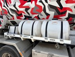 v2 Configuration - Volumetric Mixer with