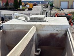 v2 Configuration - Volumetric Mixer with