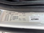 General Appearance with Numéro de série/Numéro d'identification du véhicule automobile