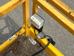 Basic Control Station Upper with