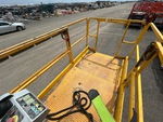 Basic Control Station Upper with