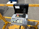Basic Control Station Upper with