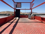 Basic Control Station Upper with