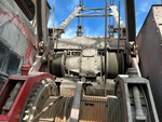Crane Superstructure with