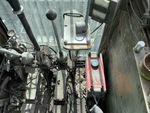 Control Station with
