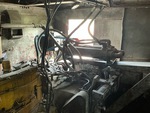 Crane Superstructure with