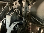Crane Superstructure with